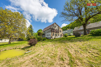 Prodej chalupy, 338 m², Velký Šenov - Knížecí - 20