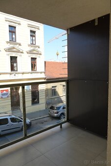Pronajem pokoje - 20