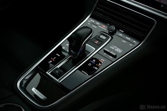 Porsche Panamera Turbo SportTurismo - DPH, Matrix, pano - 20