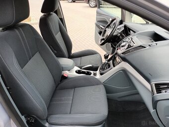 Ford Grand C-MAX 1,6 Ecoboost 112KW,SERVISKA - 20
