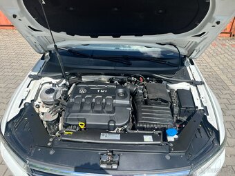VW Passat B8 2,0TDi 110kW, 2016, LED, tažné,masáže - 20