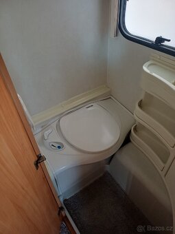 Adria 552 ul - 20