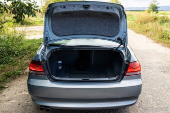 BMW 330 d xDrive /SUPER STAV / AJ NA SPLÁTKY / PROTIÚČET / - 20