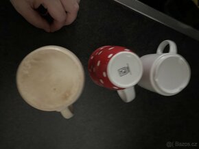 Kuchynske potřeby cena dohodou 10-150 Kč kus - 20