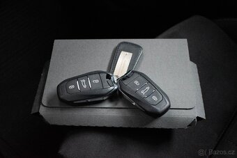 Opel Astra, 1.2 TURBO ULTIMATE ZÁRUKA ČR 1 - 20