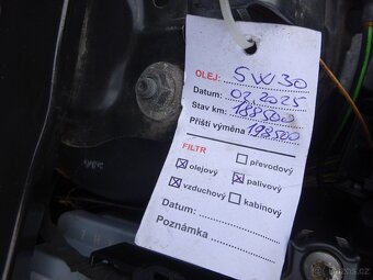 Volvo V40 1.6 D2 r.v.2013 (84 kw) - 20