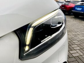 Mercedes-Benz X 250d 4MATIC, ČR, DPH, Navigace - 20