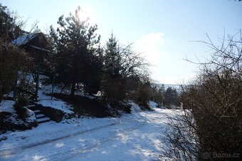 Chata Hýskov u Berouna. Sleva -100tis. - 20