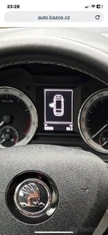 Škoda Octavia 3 1.4 TSI 110 KW, - 20