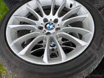 Bmw 530D GT M-Paket XDrive - 20