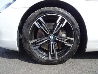 BMW 640d,230kW,xDrive,NovéČR,Bang - 20