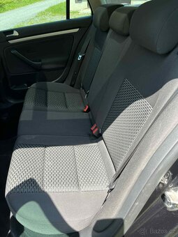 Golf combi 1,6 TDI,77KW - 20