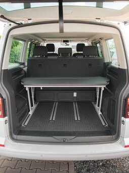 Volkswagen California, Beach 2,0TDI/110kW 4x4 DSG - 20