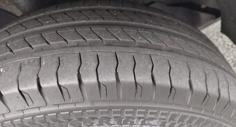 VW CARAVELLE 2.0TDI 110KW 4X4 LONG R.V.2016 - 20
