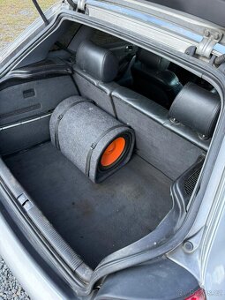 Prodám Audi a3 - 20