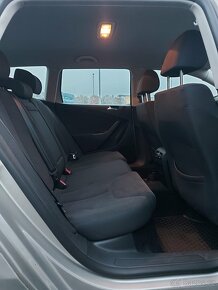 Volkswagen Passat Variant 2.0 TDI 103 kW DSG Comfortline - 20