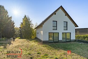 Prodej, domy/rodinný, 220 m2, Liberec XXXI-Krásná Studánka 3 - 20