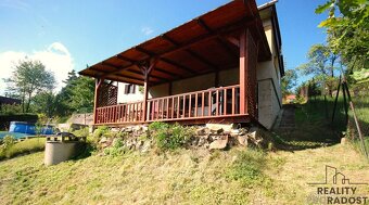 Prodej chaty 3+kk s terasou a zahradou, Prostějovičky - 20