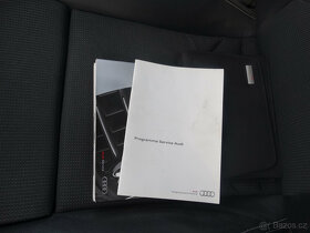 Audi A4 2,0TDI 125KW S-Line PANO XENON LED KŮŽE ALU18 PERLEŤ - 20