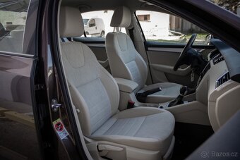 Škoda Octavia 1.6 TDI CR DPF Elegance DSG - 20