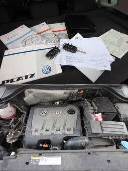 VW TIGUAN Facelift,2.0Tdi-103kw,4x4,SPORT/STYLE,Pano,Výhřev - 20