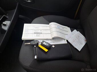 Renault Trafic 2.0 DCI L2H1 dílna, ZÁRUKA, odpočet DPH - 20