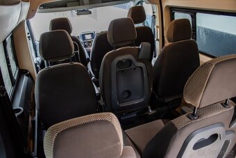 Fiat Ducato 2.2 MultiJet SCR 180 L2 35 DK MAXI A/T - 20