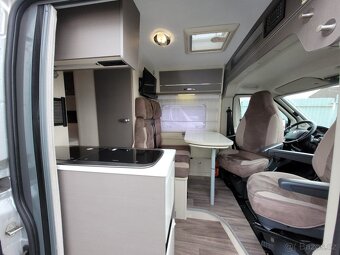Fiat 2.3Mjet 130PS bez AD-blue, Challenger Vany 114, 2019 - 20