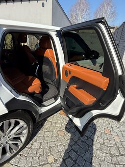 Land Rover 3.0 TD V6 225 KW,SPORT 7.míst - 20