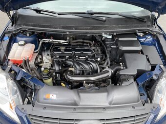 Ford Focus, 1,6 74kW, BEZ KOROZE - 20