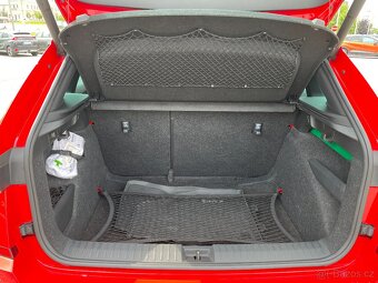 Škoda Kamiq 1.5 TSi/110kW - Monte Carlo - 20