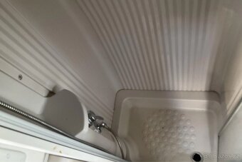 Fiat Burstner t 604 Harmony - 20