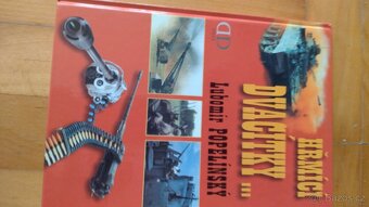 Knihy o zbranich 2 - 20