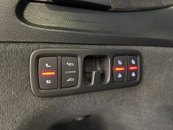 Audi SQ7 4.0 biTDI V8 320 kW Quattro CZ - 20
