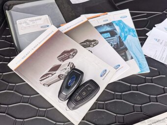 Ford S-MAX 2,2 tdci 147kW manuál 2012 - 20