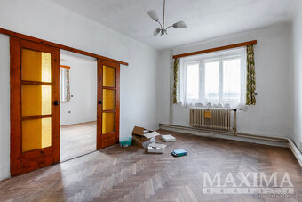 Dům 6 a více o ploše 185 m2 - Chrást, Chrást - 20