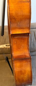 Krásné violončelo - 20