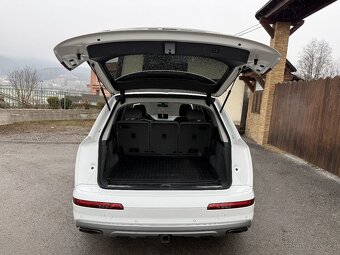 Audi Q7 3,0 4L QUATTRO - 20