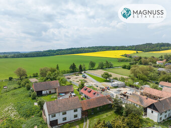 Prodej, rodinný dům 4+kk, 210 m² , Hvozd - Klužínek - 20