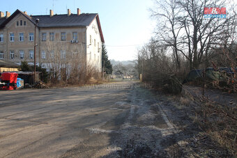 Pronájem provozní plochy, 8100 m², Zákolany - 20