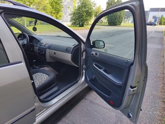 Škoda Fabia 1,2i 12V Classic / servis.kn. - 20