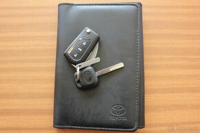 Toyota Verso, 1.6 D-4D, 7 míst, KAMERA - 20