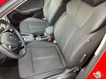 Škoda Octavia 2.0TDI DSG STYLE V ZÁRUCE /2023,VELVET METAL./ - 20