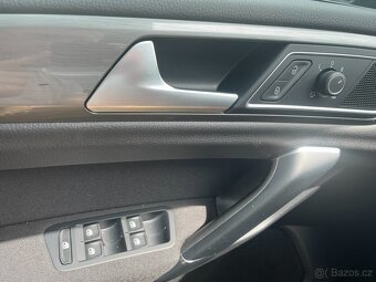 Volkswagen Golf Sportsvan, 1,2TSI, 81kW, ALLSTAR - 20