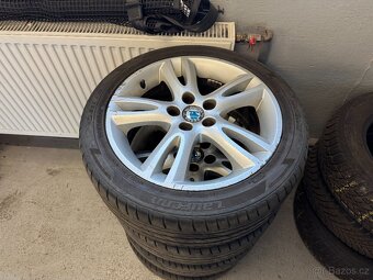 Škoda Roomster 2006 1.4 TDI 59KW ELEGANCE SPORT DPH - 20