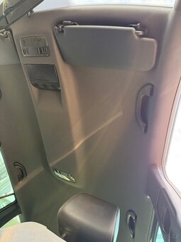 Náhradní díly Škoda Octavia 2 Facelift RS - CEGA - 20