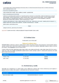 TOYOTA LANDCRUISER() 2.8 D-4D 150 kW Executive AT 5dv. - 20