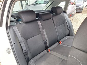 Škoda Rapid 1.4TDi 66KW Ambition, Nové v ČR, +Zim. kola, DPH - 20