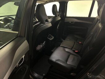XC90, plug-in hybrid, 7 seats, MY23, 26.554KM - 20
