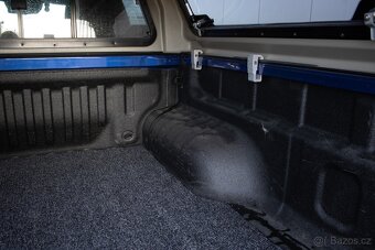 Isuzu D-max 1.9 d Double Cab LSE 4WD A/T - 20